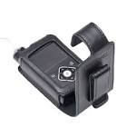 CASE ACC-310BK PUMP FLIP LEATHER BK EN