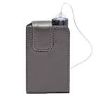 CASE ACC-310GY PUMP FLIP LEATHER GY EN