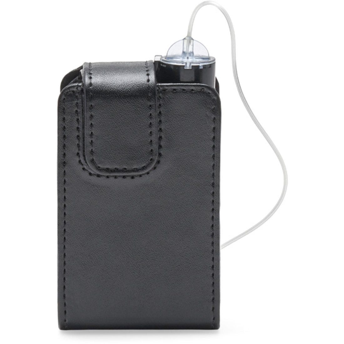 CASE ACC-310GY PUMP FLIP LEATHER GY EN