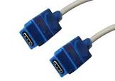 CONN CABLE NIM4CPB2 PAT INTFC NIM 4.0