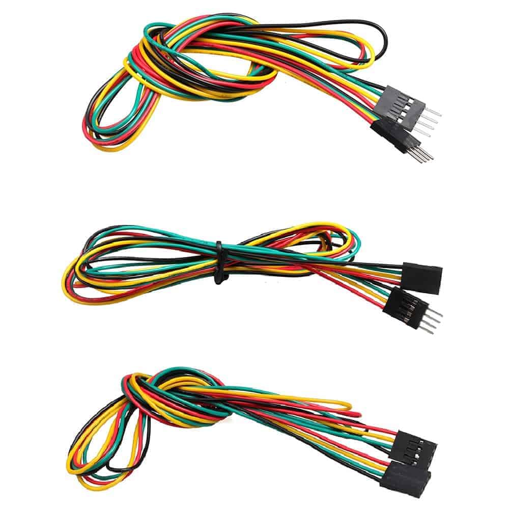 CONN CABLE NIM4CPB2 PAT INTFC NIM 4.0