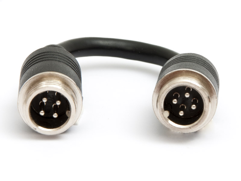 CONN CABLE NIM4CPB2 PAT INTFC NIM 4.0