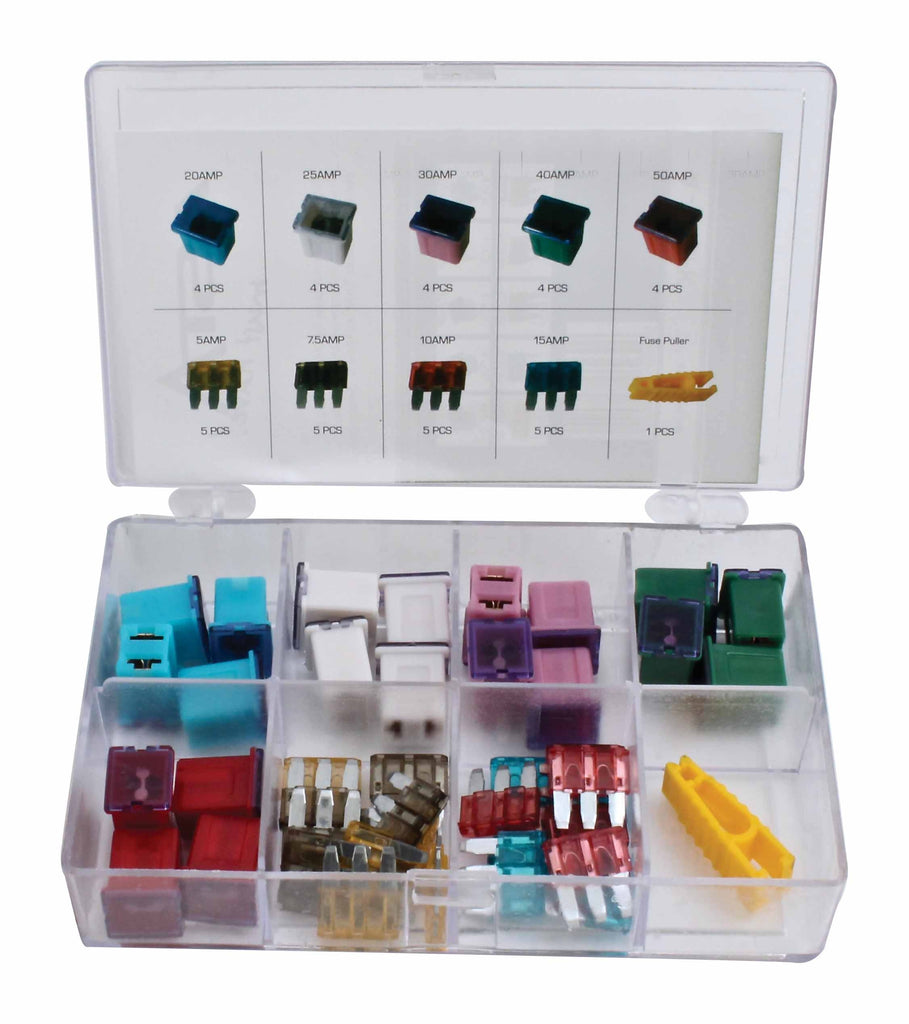 FUSE KIT NIM4CFU1 NIM 4.0 CONSOLE