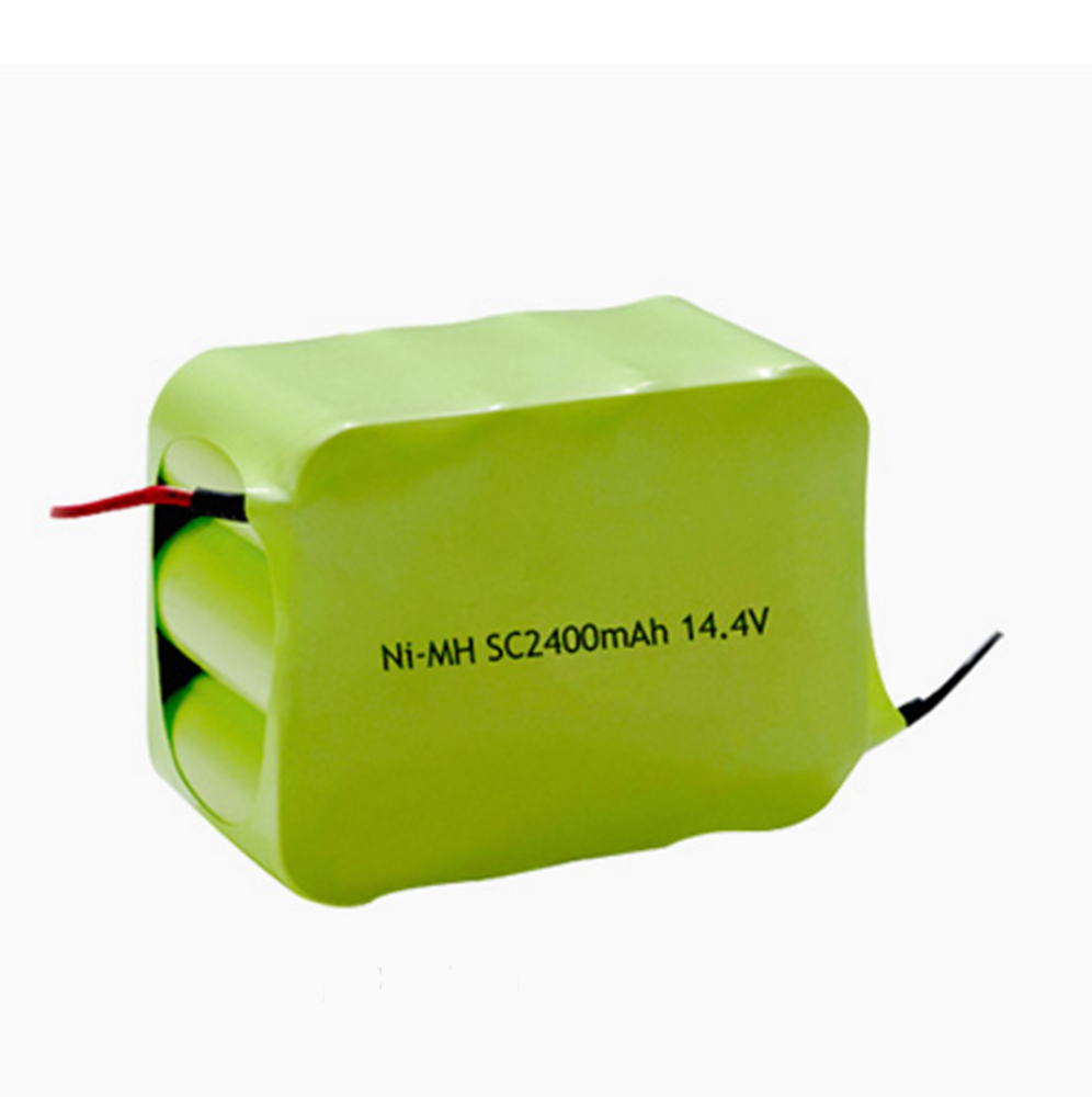 BATTERY NIM4CB01 NIM 4.0 CONSOLE