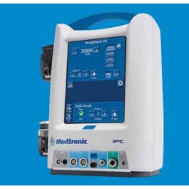 FOOTSWITCH 1852000 ENDO-SCRUB 2
