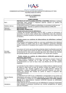 CRT D354TRM PROTECTA XT CRT-D DF4 OUS