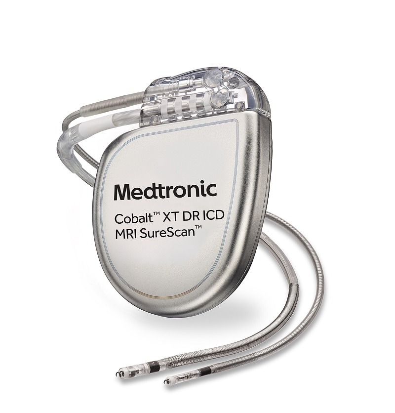 ICD D354DRG PROTECTA XT DR IS-1/DF-1 OUS