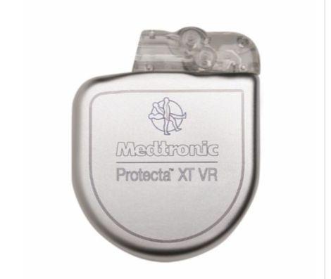 ICD D354VRG PROTECTA XT VR IS-1/DF-1 OUS