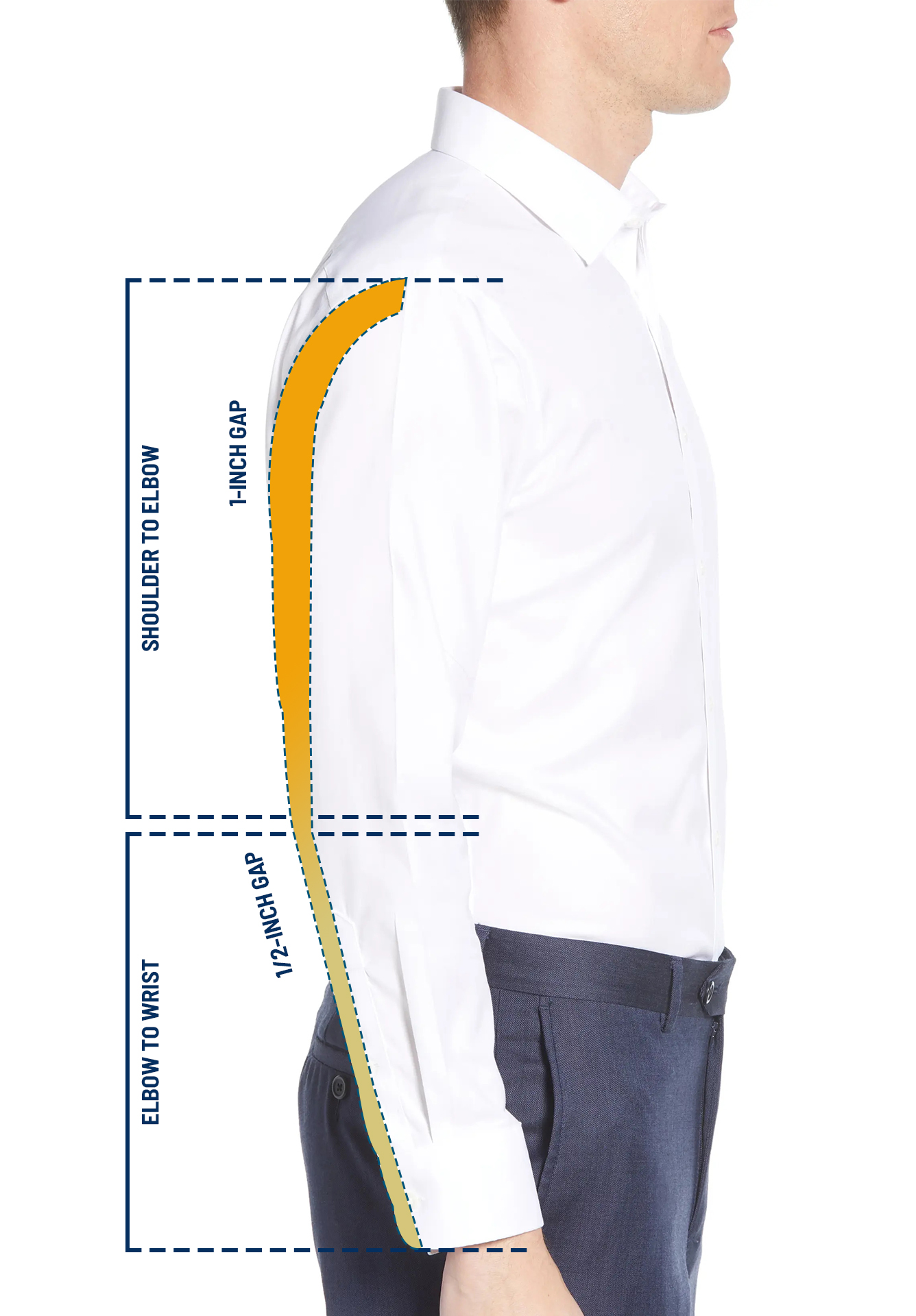SLEEVE 3334610 VISAO IRRIGATION