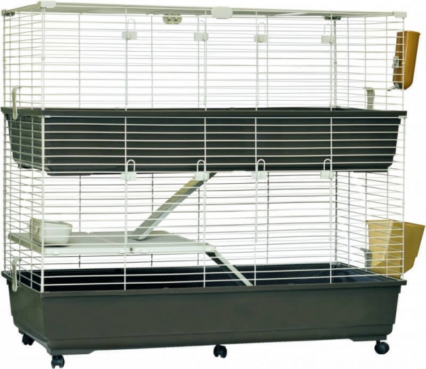 CAGE 2968260INT CLYDESDL 18 6 DEG 12X60