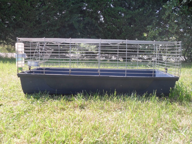 CAGE 2968260INT CLYDESDL 18 6 DEG 12X60