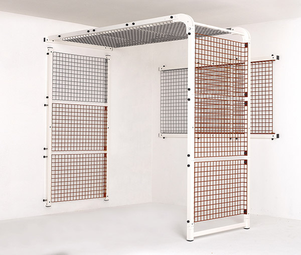 CAGE 2968455INT CLYDESDL 18 6 DEG 14X55