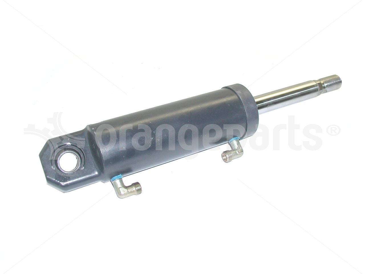 CAGE 2968640INT CLYDESDL 18 6 DEG 16X40