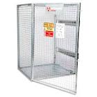 CAGE 2968650INT CLYDESDL 18 6 DEG 16X50