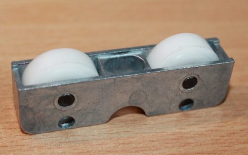 CAGE 2968655INT CLYDESDL 18 6 DEG 16X55