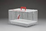 CAGE 2968845INT CLYDESDL 18 6 DEG 8X45