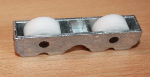 CAGE 2968845INT CLYDESDL 18 6 DEG 8X45