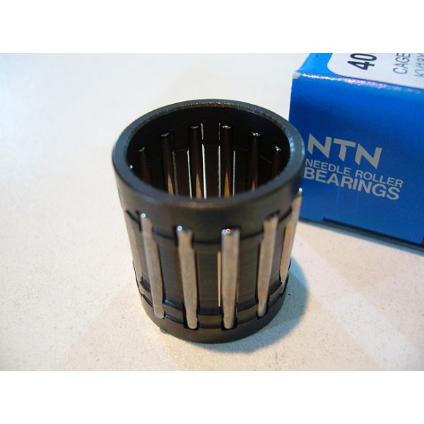 CAGE 2968855INT CLYDESDL 18 6 DEG 8X55