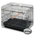 CAGE 2968860INT CLYDESDL 18 6 DEG 8X60