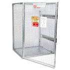 CAGE 2969040INT CLYDESDL 18 0 DEG 10X40