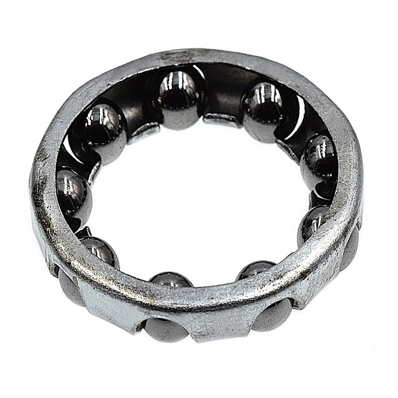 CAGE 2969440INT CLYDESDL 18 0 DEG 14X40
