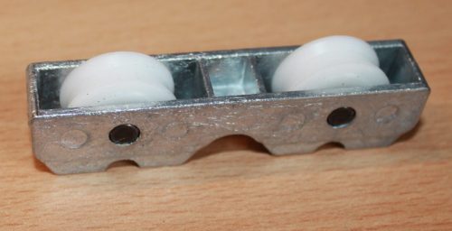 CAGE 2969650INT CLYDESDL 18 0 DEG 16X50