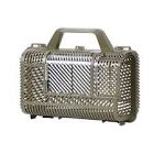 CAGE 2969845INT CLYDESDL 18 0 DEG 8X45