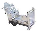 CAGE 2922040INT CLYDESDL 22 12 DEG 10X40
