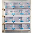CAGE 2922250INT CLYDESDL 22 12 DEG 12X50
