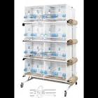 CAGE 2922650INT CLYDESDL 22 12 DEG 16X50