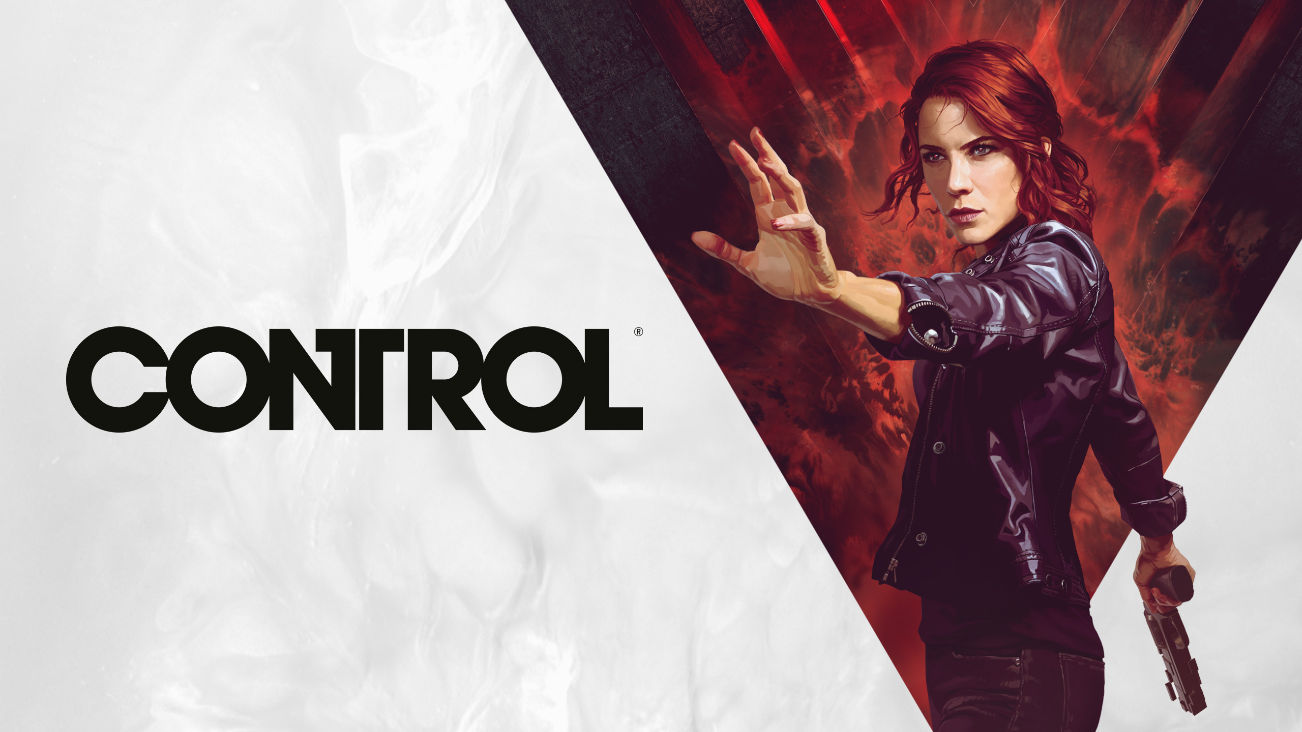 CONTROL 306-02POR PORC HMS TAN/SIL