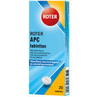 CONTROL 550-09 CLOTTRAC LR ABNORMAL BXD