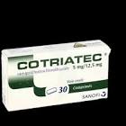 CONTROL 550-12 CLOTTRAC HTC BOXED