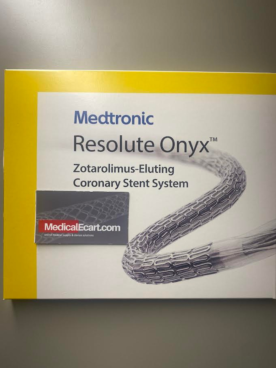 DES RONYX22526X RESOLUTE ONYX 2.25X26X