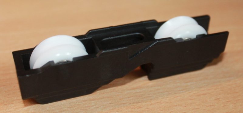 CAGE 2926245INT CLYDESDL 22 6 DEG 12X45