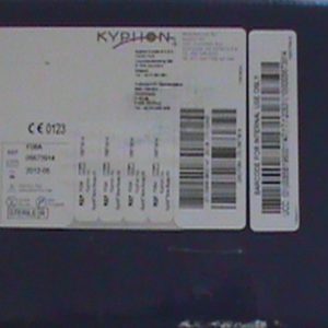 BONE BIOPSY F18A KYPHX BONE BIOPSY KIT