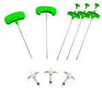 BONE ACCESS TOOLS VPT13B 13GA BEVEL