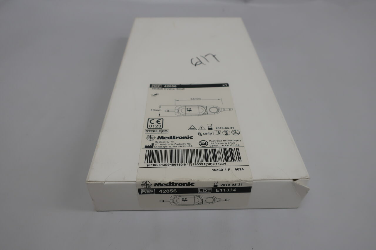 VALVE 42856 FP-STRATA 2 SMALL