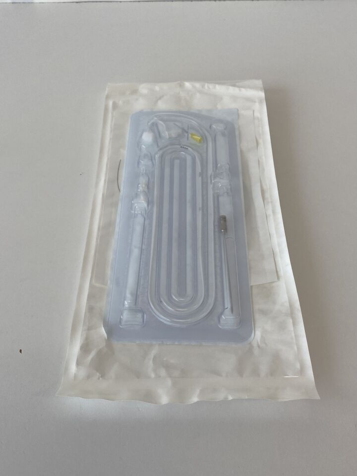 CATHETER 46419 EDM LUMBAR 80CM W/TIP
