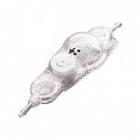SHUNT 27823 STRATA II ASSY SNP REG BIO