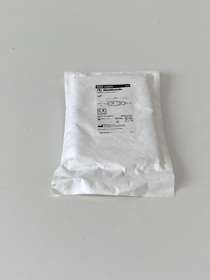VALVE 27827 STRATA II REG EXTRACTED
