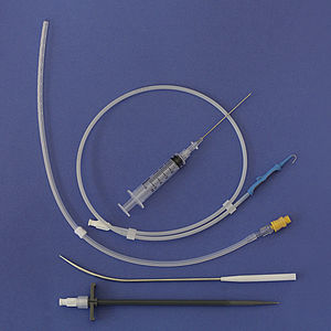 CATHETER 93522 BIOGLIDE PERITONEAL