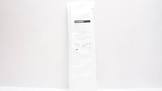 CATH 46118 EDM VENT 35CM W/TROCAR