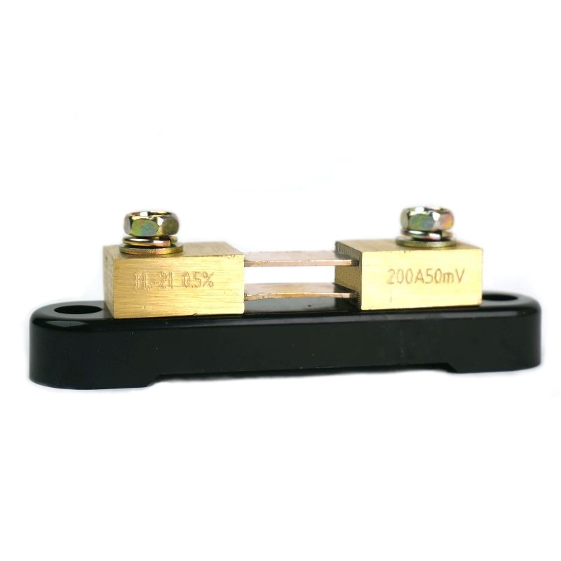 SHUNT 44520 L/P T-TUBE
