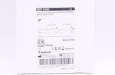 CATH 91503 BIOGLIDE VENT 23CM CLOSED IMP