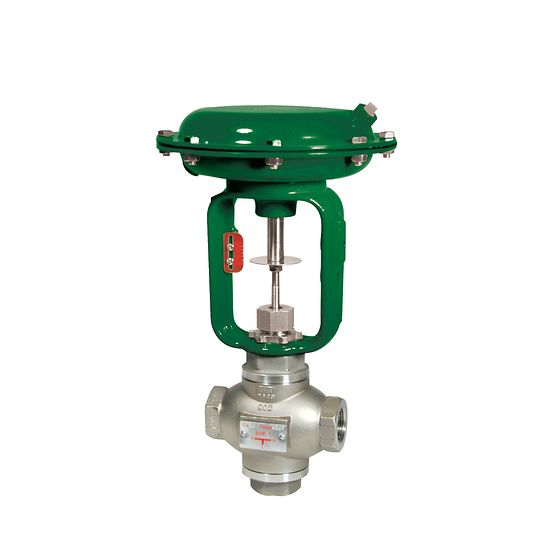 VALVE 24003 M BUTTON MEDIUM