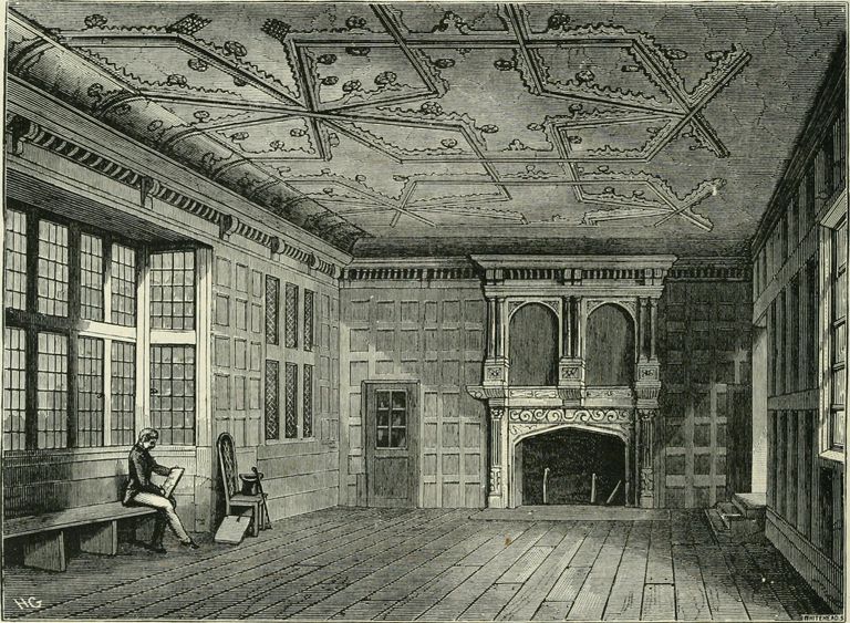 CHAMBER 24053 DELTA