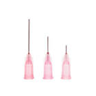 NEEDLE 21048 BLUNT TIP 20 G