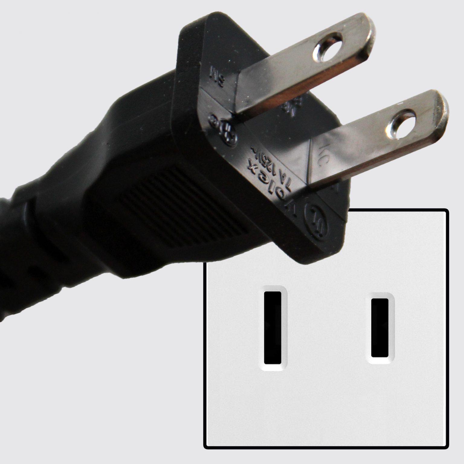 PLUG 9008 TUBING STANDARD