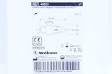 VALVE 42823 DELTA REG LEVEL 1.5